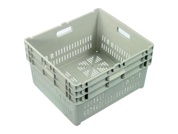 Crate Ih004 Vented