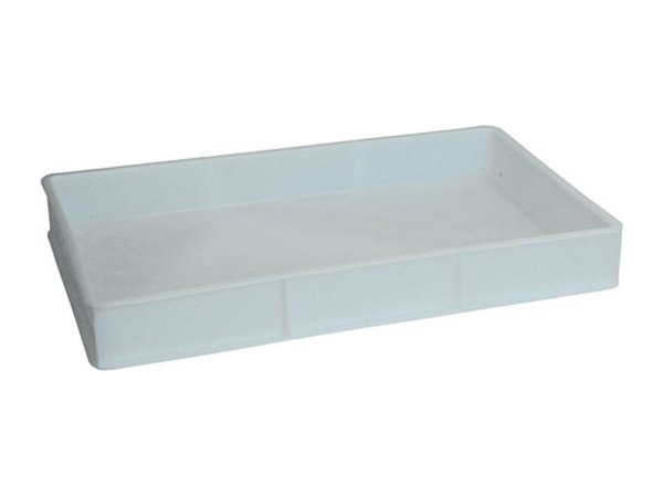 Crate Confec Tray Solid
