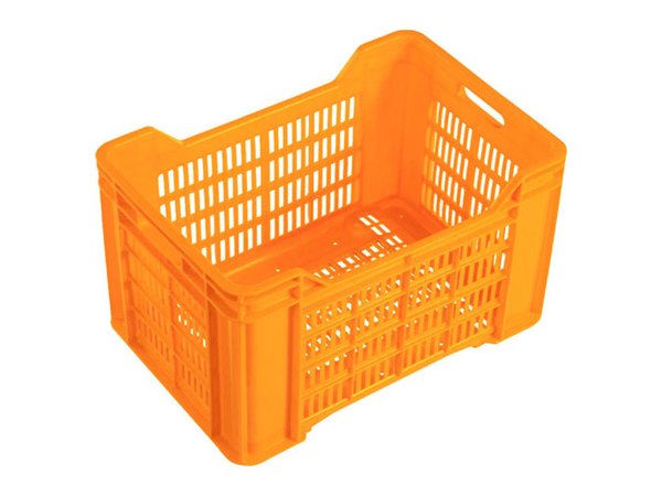 Crate Ih037 Orange