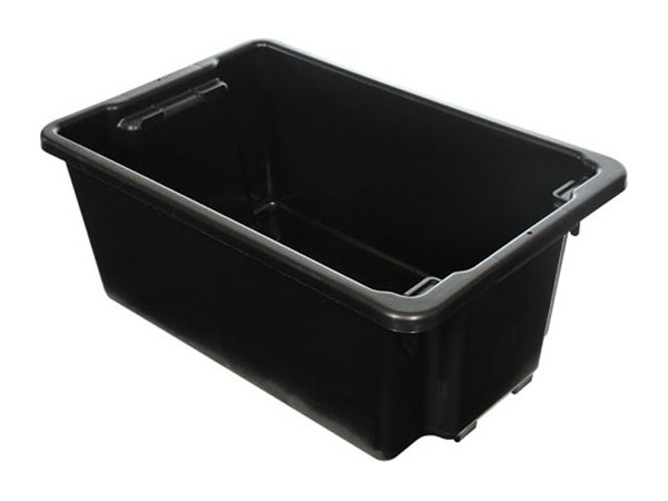 Crate 52L Ih051 Black#10
