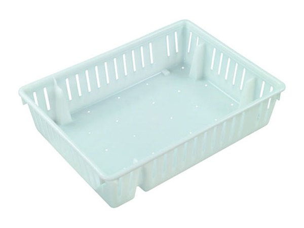 Crate 32L Ventilated Whi
