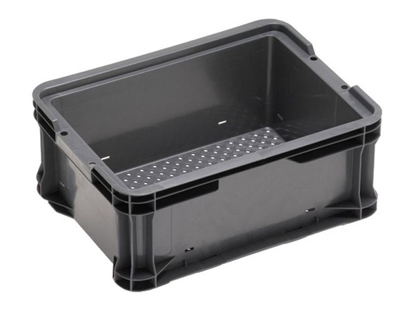 Crate Pp 12.5L
