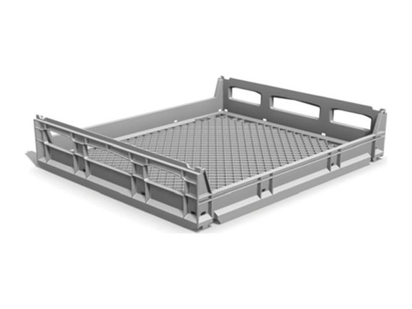 Ih321 Bread Crate