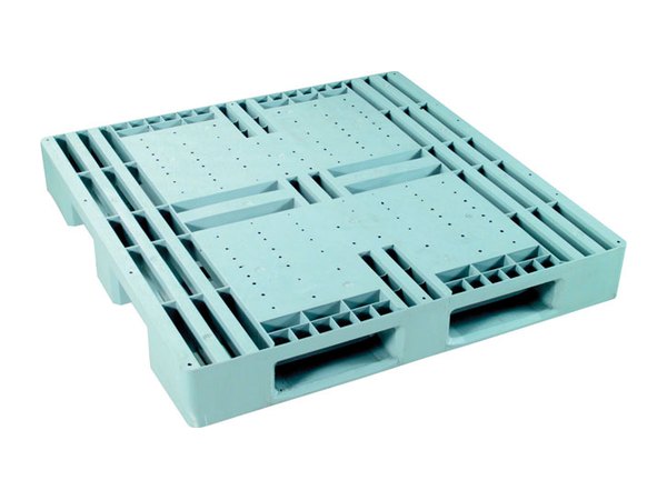 Pallet 1168X1168X160 Gry