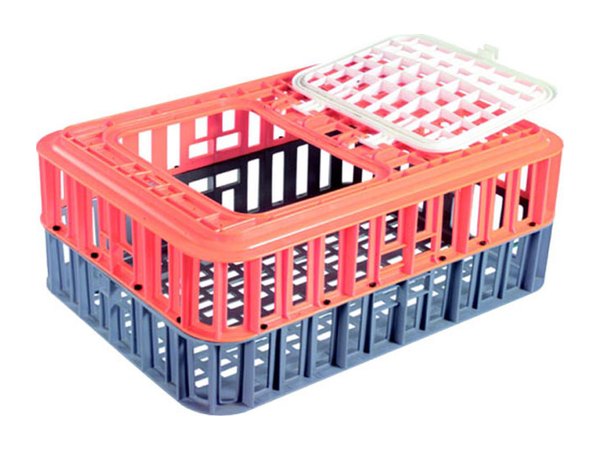 Crate Chicken Ih954