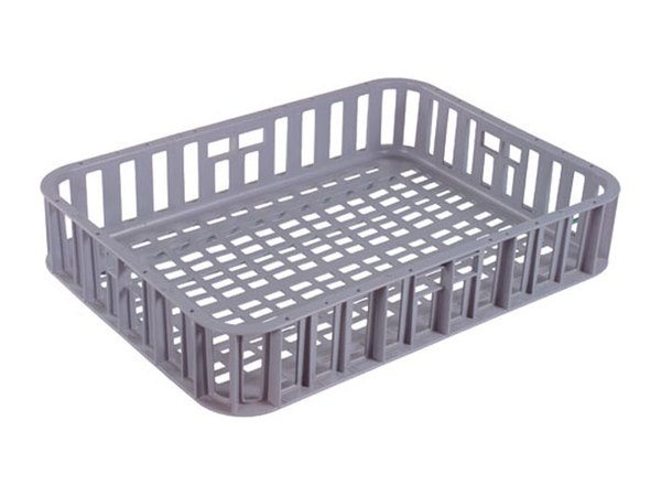 Crate 44L Freezer Tray.