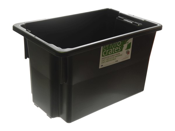 Crate 68L Recycled
