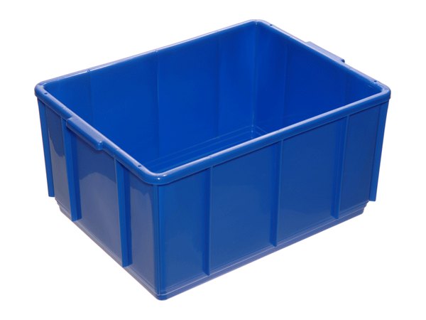 Crate Tote 22L