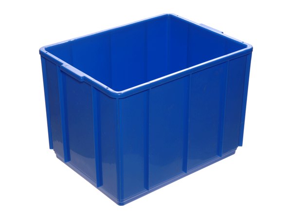 Crate Tote 32L