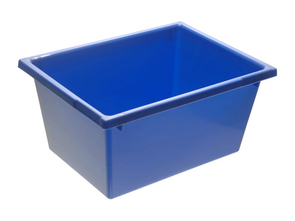 Crate 22L Nesting