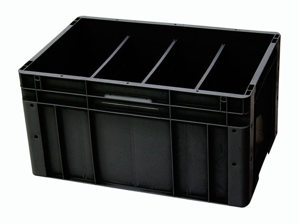 Crate Picking Tote Divide