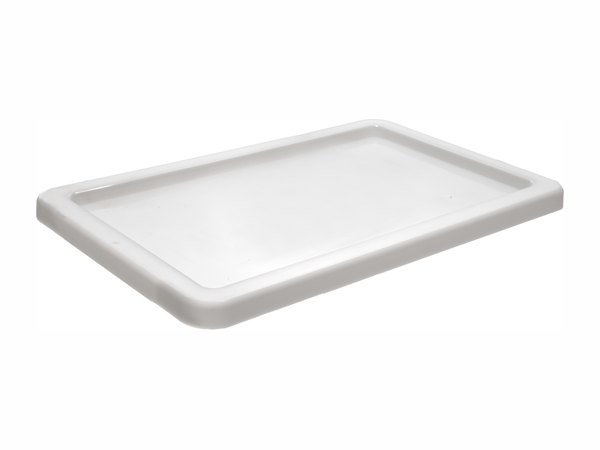 Crate Lid Only Natural